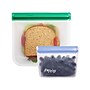 ReZip PEVA Food Bags, Emerald/Blue, 2/Pack (RZ965-2EB)~#|#~8DB753ED-A5E5-4C5F-9472743FDE74474B_sc7