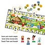 Briarpatch Daniel Tiger's Neighborhood Early Reading Game (UG-01346)~#|#~8DB7ED75-534F-4698-B8B2B810CF37A19A_sc7