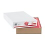 Staples File Folders, 1/3-Cut Tab, Legal Size, Red, 100/Box (ST224550-CC)~#|#~8DB7EF9A-CE55-4EA9-9EEB982F0BB408BC_sc7