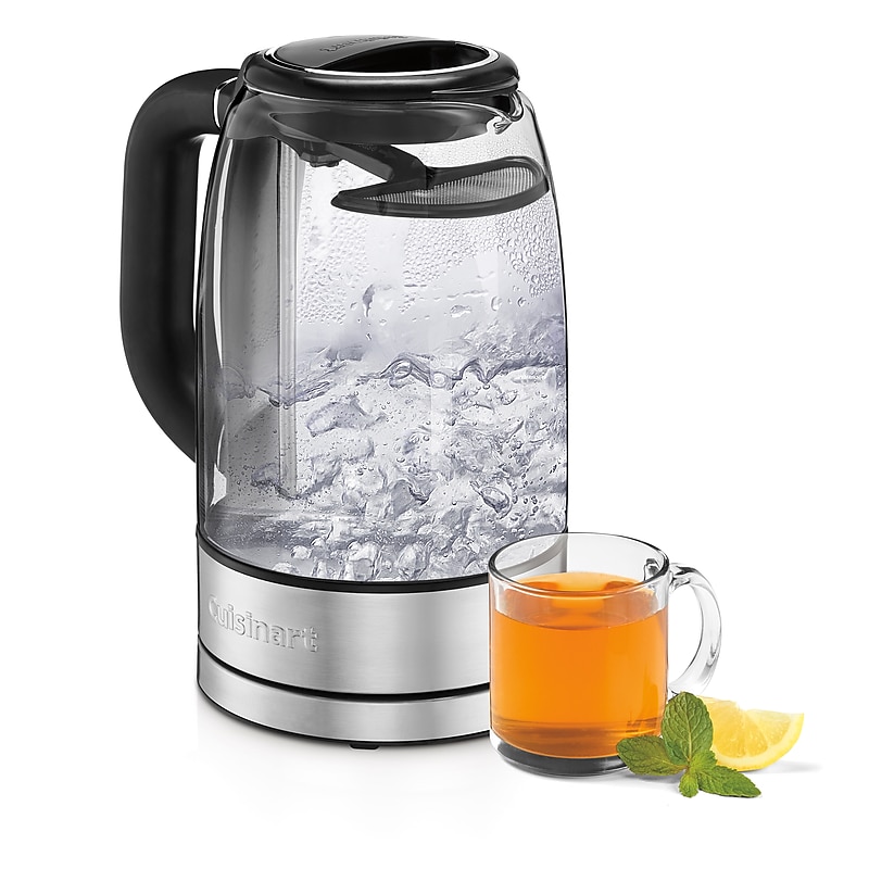 Cuisinart ViewPro Cordless Electric Kettle (GK-17N) image 1