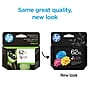 HP 62XL Tri-Color High Yield Ink Cartridge, Print Up to 415 Pages (C2P07AN#140)~#|#~8DBF533E-D0D9-4BB8-ADBEE17392C4DED4_sc7