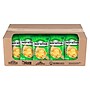Deep River Snacks Gluten Free Zesty Jalapeno Kettle Cooked Potato Chips, 2.0 oz., 24/Box (220-02563)~#|#~8DC17AAB-592A-4A32-A55D82E29DAE6717_sc7