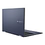 ASUS Vivobook Go 14 Flip J1400 14" Laptop, Intel Celeron, 4GB Memory, 128GB eMMC, Windows 11 (J1400KA-DS04T)~#|#~8DC1E970-D7DB-45A4-AF9504095F08C9BF_sc7