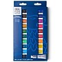 Winsor and Newton Cotman Watercolor Paint Tube Set, Assorted Colors, 5 mL, 20/Set (WNX0390665)~#|#~8DC3253B-38B4-4035-9D8F6368D124F348_sc7