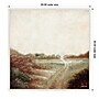 Amanti Art Ethereal Field by Michael Marcon Framed Canvas Wall Art Print, 30" x 30" (A42678300067)~#|#~8DC36053-0272-45ED-91062A51E94FDF56_sc7