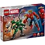 LEGO Marvel Mech Battle Spider-Man vs. Doc Ock Building Set, 315 Pieces (76338)~#|#~8DC58756-C66C-43B8-87B203BCC75271C5_sc7