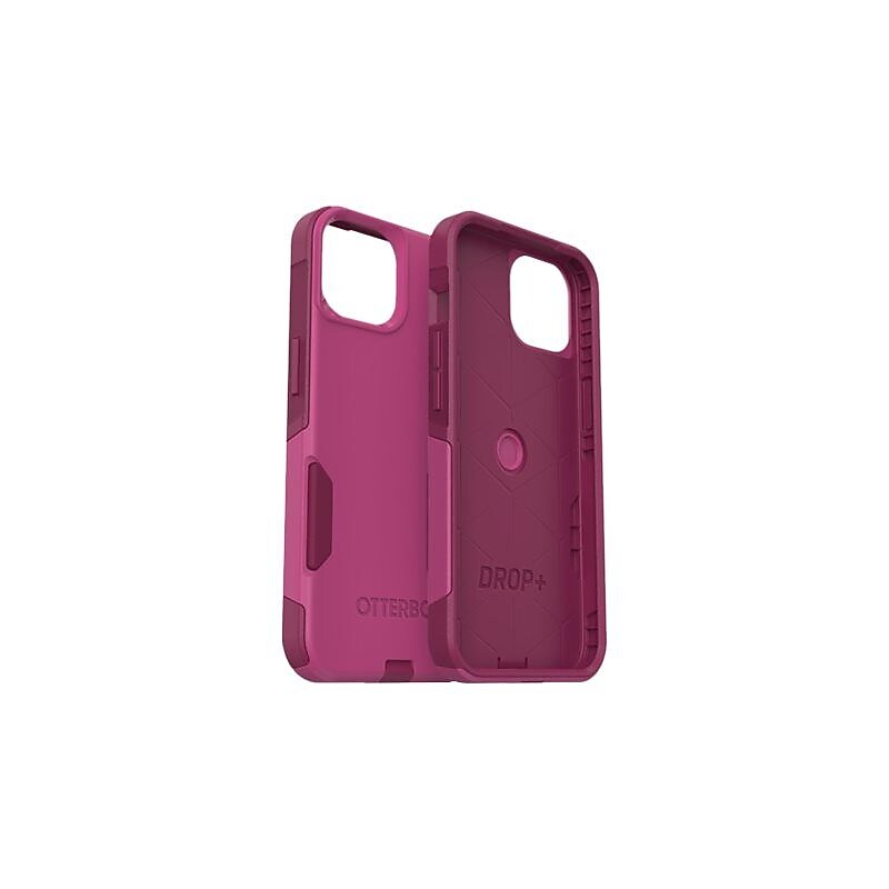 OtterBox Commuter Series Pink Cover for iPhone 14 (77-89646) image 1