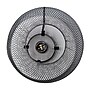 Creekwood Home Mesh Wire 11.8" LED Table Lamp, Black (CWT-1002-BK)~#|#~8DC97D2B-538C-49C6-90E0060B75171AFA_sc7