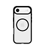 OtterBox React MagSafe Phone Case for iPhone Air, Shock Absorbing, Black/Clear (77-98611)~#|#~8DCAB742-E387-4496-82ED3EF5A1242E41_sc7