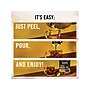 Java House Colombian Cold Brew Coffee Pods, Medium Roast, 12/Carton (FC309352)~#|#~8DCB08EE-5ED3-421B-8BA7932A59D27D16_sc7