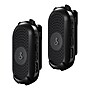 Cobra Compact 2-Way Handheld Business Radio with Dual-Dock Charger, Black, 2/Pack (PX280)~#|#~8DCCA78D-5578-48E9-B31EE9D352B8F383_sc7