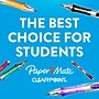 Paper Mate Clear Point Mechanical Pencil, 0.7mm, #2, Hard Lead, 2 Pencils/Pack (2230849)~#|#~8DCD336D-143F-487F-8E17C83AF1B68264_sc7