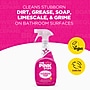 The Pink Stuff The Miracle Bathroom Foam Cleaner, 25.4 Oz. (82383)~#|#~8DCD348F-23AC-4C7E-AF64C95339BA15CB_sc7
