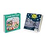 2027 TF Publishing Shoebox Daily 5.25" x 5.25" Daily Day-to-Day Calendar, Multicolored (27-3038)~#|#~8DCDE7F6-A68F-47A9-ADDE9F69A667E101_sc7