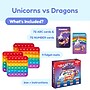 The Fidget Game Pre-K Classroom Bundle, Assorted Colors, 8 Games/Set (FDGTFGPKCBN)~#|#~8DCECF1A-70C9-4955-9BC9BFFBCFC67DA2_sc7