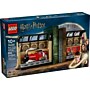 LEGO Harry Potter Book Nook: Hogwarts Express, 832 Pieces (76450)~#|#~8DD0CA99-60EB-4100-BC380EB61CF184C4_sc7