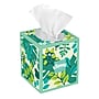 Kleenex Boutique Lotion Facial Tissue, 3-Ply, 60 Sheets/Box, 27/Carton (54271)~#|#~8DD1F044-AA70-40BD-BD33386BA8F461CA_sc7