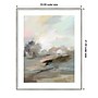Amanti Art Farm in April by Silvia Vassileva Wood Framed Wall Art Print, 33" x 41" (A42677390637)~#|#~8DD323DE-F835-4A85-85C32C52CA5158CD_sc7