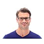 SAV Sportex +3.00 Reading Glasses, Gray (EAR4160)~#|#~8DD335FD-532D-464F-8AC067E59060AD47_sc7