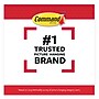 Command Medium Hanging Strip, White, 200 Strips/Pack (17201CABPK-NA)~#|#~8DD385A8-DBE7-4A1F-B4CDA57F0BC228BF_sc7