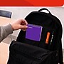Staples Memo Pad, 4" x 6", College Ruled, Assorted Colors, 50 Sheets/Pad, 5 Pads/Pack (ST11494N)~#|#~8DD39BF9-7E8A-407E-9EEBC1691909FFCF_sc7