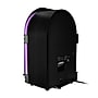 Victor Wilshire Desktop Bluetooth Jukebox Speaker, Black (VDTJ-1450-BK)~#|#~8DD3FD8B-5422-4AA0-8037A8B2F726D903_sc7