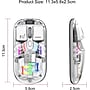 SaharaCase Cyberpunk Wireless Ergonomic Laser Mouse, Clear (KB69)~#|#~8DD41CF5-88A5-4024-B77CC02A02406E0F_sc7