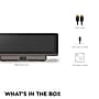 ViewSonic 10.1" 60Hz LCD Monitor, Black (MRC1010-TN)~#|#~8DD6ED30-EE57-4BC6-B03C0902B7043DD4_sc7