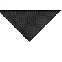 M+A Matting WaterHog Squares Classic Mat, smooth, 4' x 6', Charcoal (2005446170)~#|#~8DD780E7-8E55-4B9F-A908A5ECADC1C096_sc7