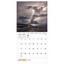 2027 TF Publishing Weather 12" x 12" Monthly Wall Calendar, Multicolored (27-1050)~#|#~8DDBE859-B08B-429F-BE29F381B044A40C_sc7