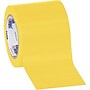Tape Logic Safety Tape, 4" x 36 yds., Yellow, 12/Carton (T9436Y)~#|#~8DDC4044-18C7-43AC-85AAF864E691C607_sc7