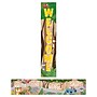 Creative Teaching Press Jungle Friends Welcome Banner, 3/Pack (CTP10935-3)~#|#~8DDD1CEE-5330-4B60-9F3D790FCA2C8A8C_sc7