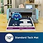 Brother ScanNCut DX Electronic Cutting Machine with Scanner (SDX125EGY), 6 Adhesive Mats, and 6 Replacement Blades~#|#~8DDDD509-D4FA-42B4-A1BB1929BADA8119_sc7