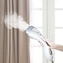 SALAV DuoPress H&held Garment Steamer & Iron, Silver (HS-100 SILVER)~#|#~8DDEEAEE-2631-4151-BD3AF77711117BC4_sc7