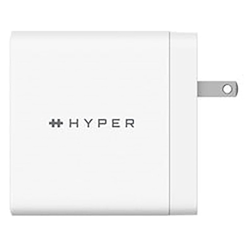 HyperJuice 140W USB Type-C Wall Charger, White (HJG140US) image 1