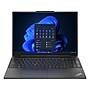 Lenovo ThinkPad E16 16" Laptop, Intel Core i5-1335U, 16GB Memory, 512GB SSD, Windows 11 Pro (21JN0040US)~#|#~8DE1DF43-89A8-4C5B-AE407C8DDC92C6EE_sc7