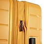 Ricardo Beverly Hills Cambria 20" Hardside Carry-On Suitcase, 8-Wheeled Spinner, Mango Tango (140-20"810-4WB)~#|#~8DE38271-333D-4367-9FCA656D035D17B1_sc7