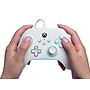 PowerA Advantage Wired Controller, Xbox Series X|S, Arctic Ice (XBGP0519-01)~#|#~8DE3D7F6-83C0-459F-9A0BDE6A968C305A_sc7
