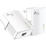 TP-LINK 2-Port Powerline Gigabit Ethernet Adapter Starter Kit (TL-PA7017 KIT)~#|#~8DE5C63E-CC85-424D-90D09D17E9B2D1DC_sc7