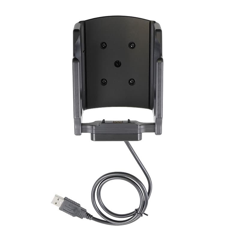 Zebra Charge-Only Vehicle Cradle (3PTY-PCLIP-241562) image 1