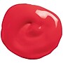 Prang Ready-to-Use Washable Tempera Paint, Red, 128 oz. (22801)~#|#~8DE75FD7-121C-407C-BC49281BEF512149_sc7