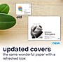 Strathmore 200 Series 18" x 24" Tape Bound Newsprint Paper Pad, 100 Sheets/Pad (STTP258181)~#|#~8DE793D0-DB99-4808-8933BD9F805FD844_sc7