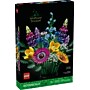 LEGO Botanicals Wildflower Bouquet, 939 Pieces  (10313)~#|#~8DE8C413-9752-498D-8F96A06E638653E3_sc7