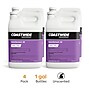 Coastwide Professional 66 Disinfectant and Sanitizer, 1 Gallon, 4/Carton (CW066CN01-A)~#|#~8DE9BA16-7CEB-4FC2-A4B7116FA4E932AE_sc7