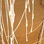 Nearly Natural 4-ft Pre-Lit Artificial White Weeping Willow Tree with 120 Warm White LED Lights (T4922)~#|#~8DE9D11E-8A3D-4128-A2F1B0028F2E85C2_sc7