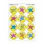 Trend Enterprises Star Power Banana scent Scratch 'n Sniff Stinky Stickers, Multicolored, 48/Pack, 6/Packs/Bundle (T-83444-6)~#|#~8DEAA606-839C-459A-9AF8938BFC2086A1_sc7