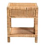 bali & pari Adelia 20.5"W x 18.5"D Natural Rattan Nightstand, Natural (229-13149-HiT)~#|#~8DF01DB4-8718-4C59-B3DF2DD7EA5E008B_sc7