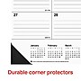 2025-2026 Staples 22" x 17" Academic Monthly Desk Pad Calendar, Navy (ST59497-25)~#|#~8DF09256-A744-4CF7-AF9DAFE89C7D9CDD_sc7