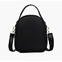 Nicci Polyester Cross-Body Quilted Bag, Red (CB3240510C-RED)~#|#~8DF752DF-1E46-41F2-BB4A1E3238B2F6B8_sc7