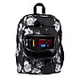 JanSport Big Student Laptop Compatible Backpack, Large, Magnolia Mirage (JS0A47JKLL6)~#|#~8DF75C73-9844-46C1-A9F577B0B3B0302A_sc7
